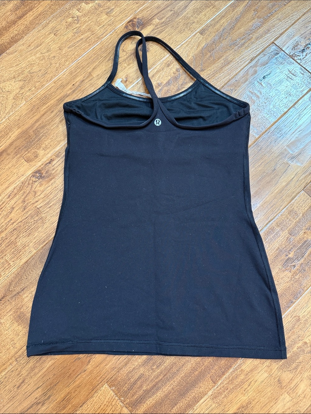 Lululemon Flow Y Strappy Tank Top - Picture 3 of 3